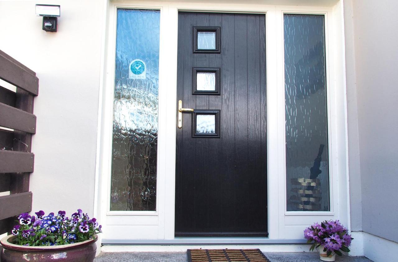Hillcrest Luxury Apartment Kilrush Exterior photo